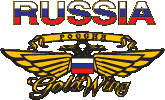 GoldWingClub Russia