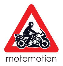Акция "Внимание - мотоциклист!"